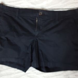 Old navy shorts sz 12